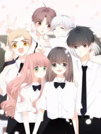 yy漫画热门作品雾海拾荒者封面
