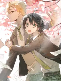 yy漫画第七次放学更新封面